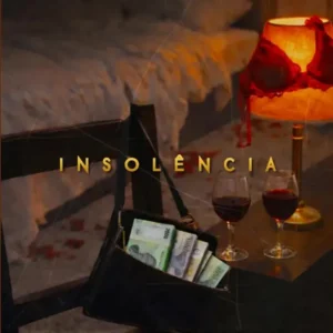 Kid MC - Insolência (Feat. DJ Mamen) 1 Kid MC - Insolência (Feat. DJ Mamen)