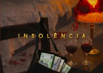 Kid MC - Insolência (Feat. DJ Mamen) 3 Kid MC - Insolência (Feat. DJ Mamen)