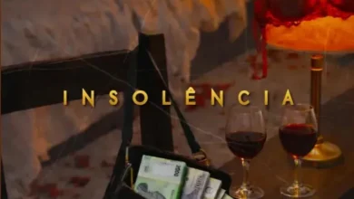 Kid MC - Insolência (Feat. DJ Mamen) Kid MC - Insolência (Feat. DJ Mamen)