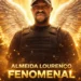 Almeida Lourenço Aka - Fenomenal (Rap)