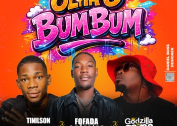 Fofada O Pássaro - Olha O Bum Bum (Feat. Godzila Do Game x Tinilson Da Piriline) 3 Fofada O Pássaro - Olha O Bum Bum (Feat. Godzila Do Game x Tinilson Da Piriline)