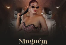 Rica Kufica - Ninguém Me Aconselha (Zouk)