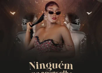 Rica Kufica - Ninguém Me Aconselha (Zouk) 4 Rica Kufica - Ninguém Me Aconselha (Zouk)