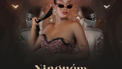 Rica Kufica - Ninguém Me Aconselha (Zouk) Rica Kufica - Ninguém Me Aconselha (Zouk)