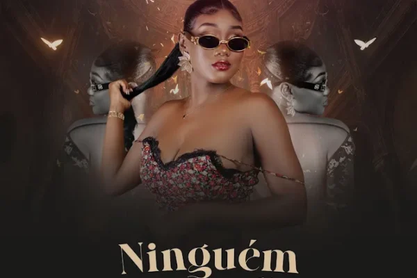 Rica Kufica - Ninguém Me Aconselha (Zouk)