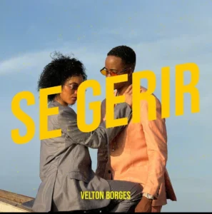 Velton Borges - Se Gerir (Zouk)