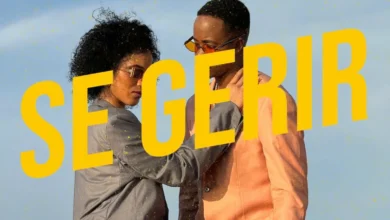 Velton Borges - Se Gerir (Zouk)