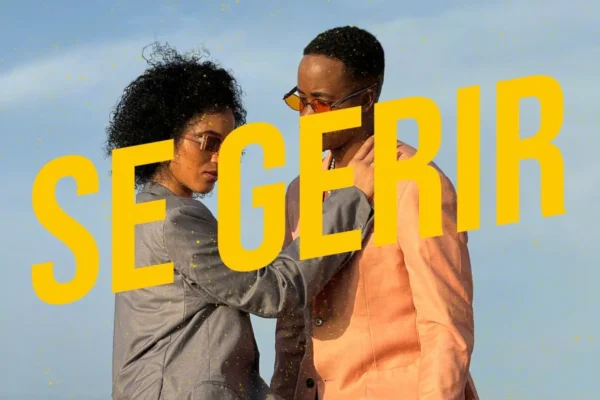 Velton Borges - Se Gerir (Zouk)
