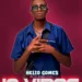 Hélio Gomes - 10 Vibes (Rap)