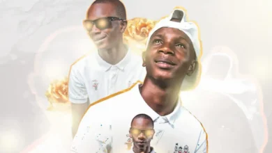 Fox Baby - Nosso Love (Zouk)