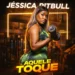 Jéssica Pitbull - Aquele Toque (Kuduro)