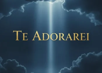 Mauro Esênce - Te Adorarei (Gospel)