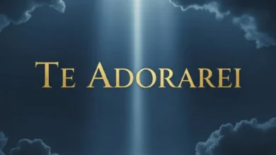 Mauro Esênce - Te Adorarei (Gospel)