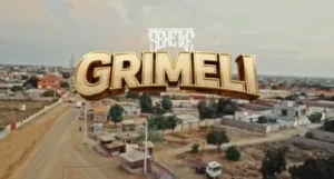 Séketxe - Grimeli