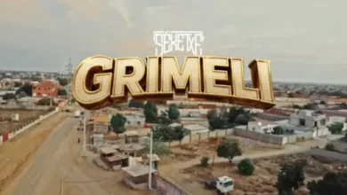 Séketxe - Grimeli