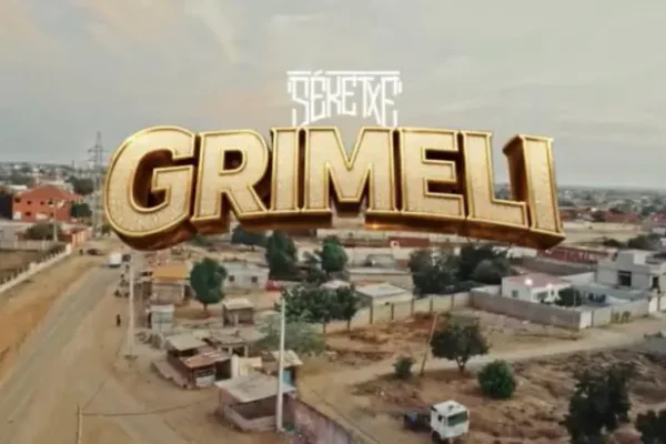 Séketxe - Grimeli