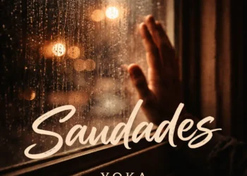 Yoka - Saudades