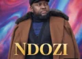 Tony Bleston - Ndozi (Kizomba) 8 Tony Bleston - Ndozi (Kizomba)