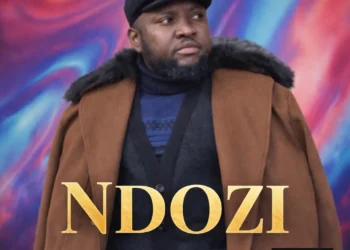 Tony Bleston - Ndozi (Kizomba) 4 Tony Bleston - Ndozi (Kizomba)