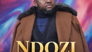 Tony Bleston - Ndozi (Kizomba)