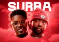 John Trouble - Surra (Feat. Yannick Afroman & DJ Aka M)