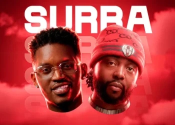 John Trouble - Surra (Feat. Yannick Afroman & DJ Aka M)