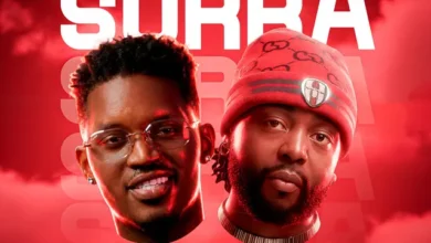 John Trouble - Surra (Feat. Yannick Afroman & DJ Aka M)