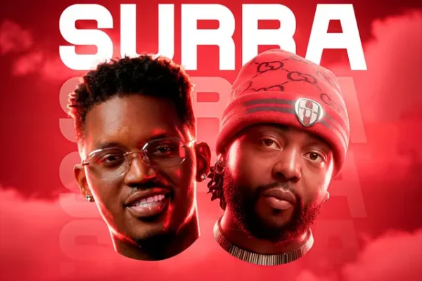 John Trouble - Surra (Feat. Yannick Afroman & DJ Aka M)