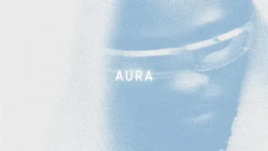 LayLizzy - Aura