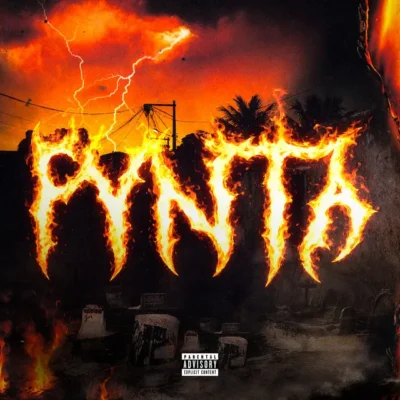 Monsta - LTDC