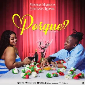 Messias Maricoa - Porque