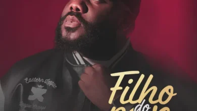 Ney Chiqui - Festa (feat. Deezy)