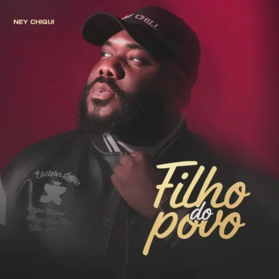 Ney Chiqui - Festa (feat. Deezy)