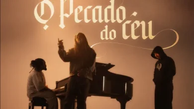 Prodigio - O Pecado Do Céu (Feat. Gson & Bispo)