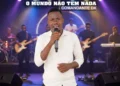 Comandante DK - O Mundo Não Tem Nada (Gospel) 5 Comandante DK - O Mundo Não Tem Nada (Gospel)