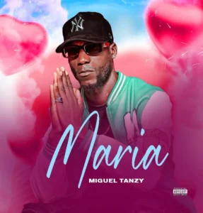Miguel Tanzy - Maria