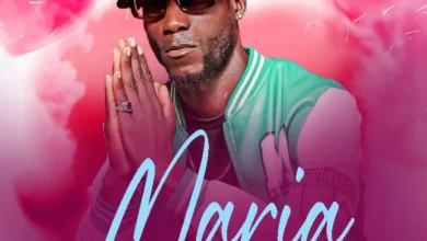 Miguel Tanzy - Maria