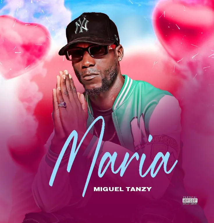 Miguel Tanzy - Maria
