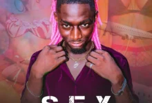 Jurelson Pink - Sex (Trap)