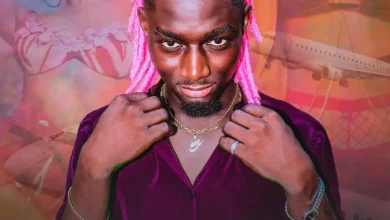 Jurelson Pink - Sex (Trap)