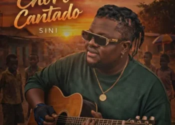 Sini - Choro Cantado