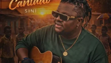 Sini - Choro Cantado