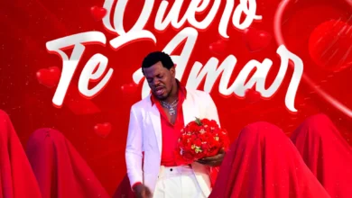 Button Rose - Quero Te Amar