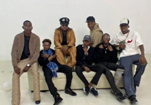 Tropa Do 07 - Obama (CP x Zemmabi DeLixo)