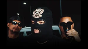 Eric Rodrigues x GI-O - Código