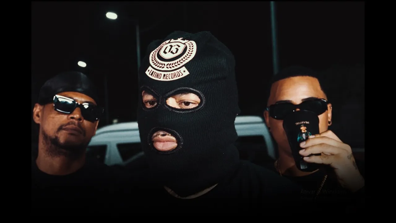 Eric Rodrigues x GI-O - Código