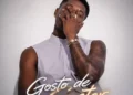 Cef Tanzy - Gosto De Gostar