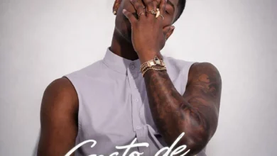 Cef Tanzy - Gosto De Gostar