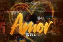 Nair Nany - Amor