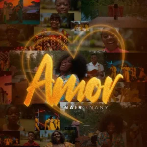 Nair Nany - Amor